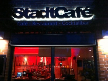 Фото: Stadtcafe